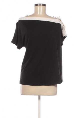 Dámská halenka SHEIN, Velikost M, Barva Černá, Cena  279,00 Kč