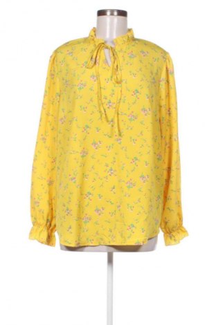 Dámská halenka SHEIN, Velikost XL, Barva Vícebarevné, Cena  275,00 Kč