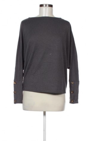 Bluză de femei SHEIN, Mărime S, Culoare Gri, Preț 7,99 Lei