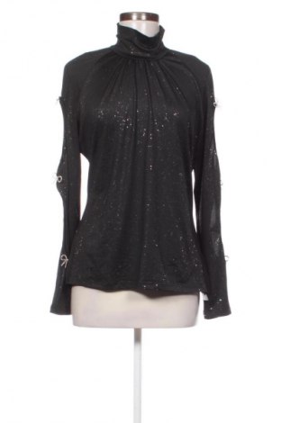 Dámská halenka SHEIN, Velikost XL, Barva Černá, Cena  510,00 Kč