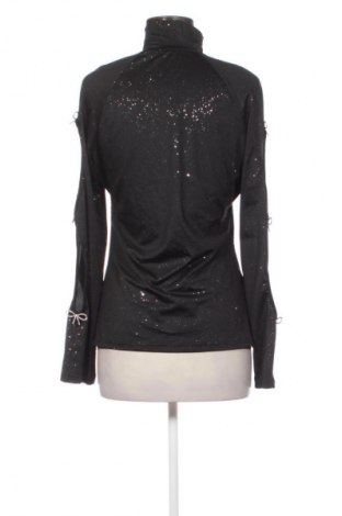 Dámská halenka SHEIN, Velikost XL, Barva Černá, Cena  510,00 Kč