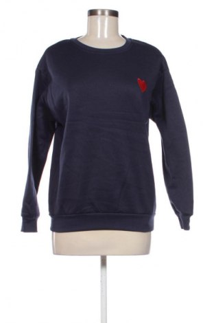 Bluzka damska SHEIN, Rozmiar S, Kolor Niebieski, Cena 6,99 zł