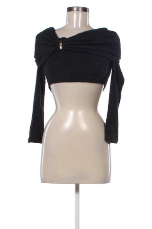 Dámska blúza SHEIN, Veľkosť S, Farba Čierna, Cena  1,95 €