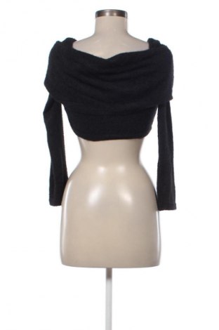 Dámska blúza SHEIN, Veľkosť S, Farba Čierna, Cena  1,95 €