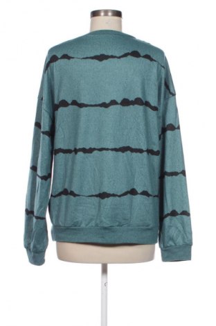 Bluză de femei SHEIN, Mărime M, Culoare Multicolor, Preț 10,99 Lei