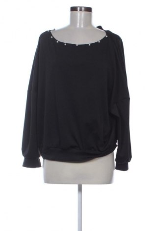 Dámská halenka SHEIN, Velikost M, Barva Černá, Cena  129,00 Kč