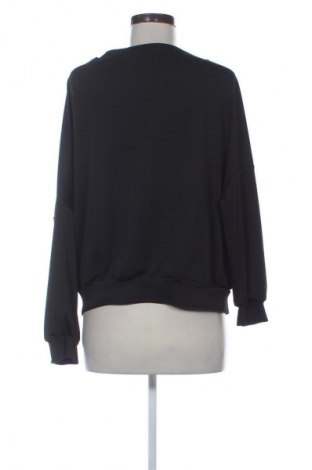 Dámská halenka SHEIN, Velikost M, Barva Černá, Cena  129,00 Kč