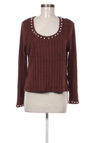 Dámská halenka SHEIN, Velikost XL, Barva Vícebarevné, Cena  89,00 Kč