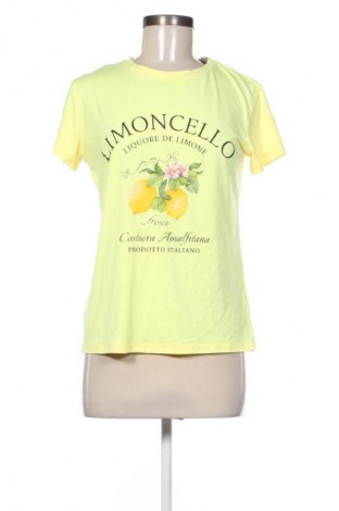 Dámská halenka SHEIN, Velikost S, Barva Žlutá, Cena  283,00 Kč