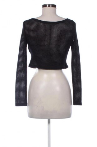 Dámská halenka SHEIN, Velikost S, Barva Černá, Cena  99,00 Kč