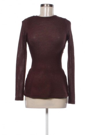 Damen Shirt SHEIN, Größe M, Farbe Braun, Preis 1,99 €