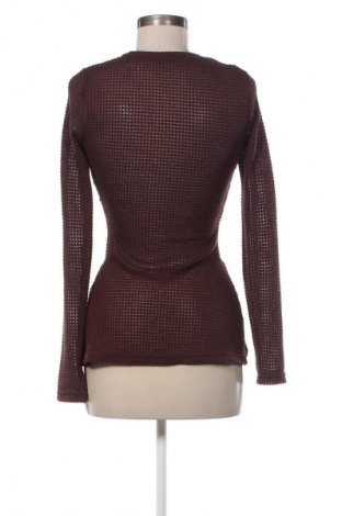 Damen Shirt SHEIN, Größe M, Farbe Braun, Preis 1,99 €