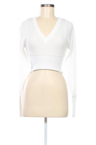 Női blúz SHEIN, Méret XS, Szín Fehér, Ár 1 099 Ft