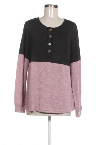 Дамска блуза SHEIN, Размер M, Цвят Многоцветен, Цена 2,04 €