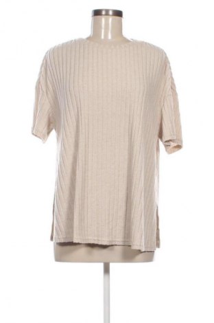 Damen Shirt SHEIN, Größe L, Farbe Beige, Preis € 5,99