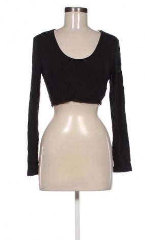 Дамска блуза SHEIN, Размер L, Цвят Черен, Цена 5,11 €