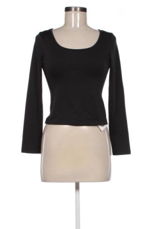 Дамска блуза SHEIN, Размер M, Цвят Черен, Цена 3,57 €