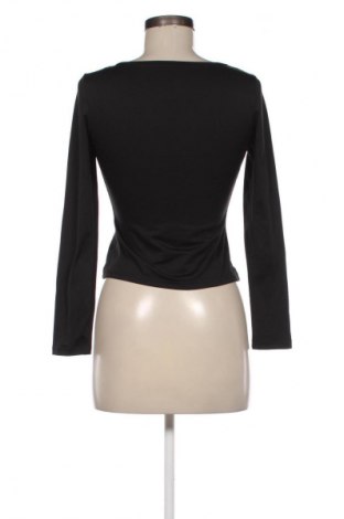 Дамска блуза SHEIN, Размер M, Цвят Черен, Цена 3,57 €