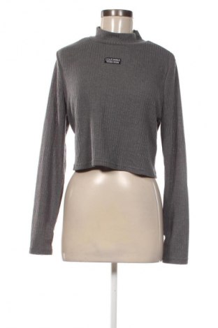 Bluză de femei SHEIN, Mărime XL, Culoare Gri, Preț 12,99 Lei