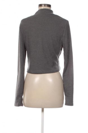Bluză de femei SHEIN, Mărime XL, Culoare Gri, Preț 12,99 Lei