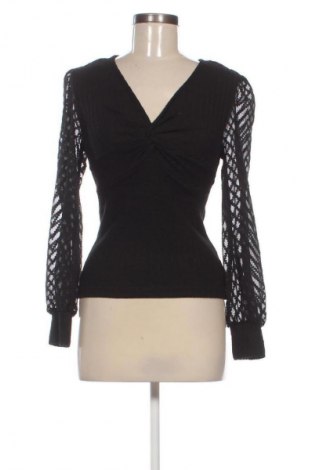 Női blúz SHEIN, Méret XS, Szín Fekete, Ár 669 Ft