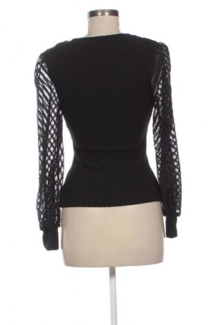 Női blúz SHEIN, Méret XS, Szín Fekete, Ár 669 Ft