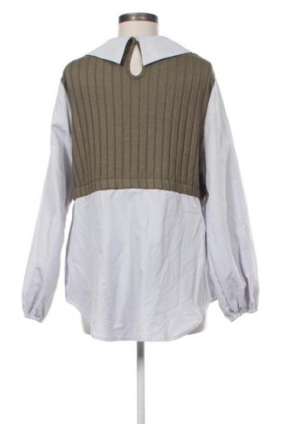 Bluză de femei SHEIN, Mărime XXL, Culoare Multicolor, Preț 30,99 Lei