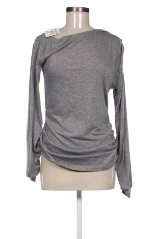 Dámská halenka SHEIN, Velikost M, Barva Šedá, Cena  139,00 Kč