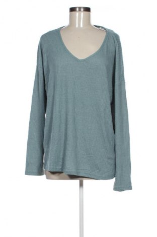 Γυναικεία μπλούζα SHEIN, Μέγεθος M, Χρώμα Πολύχρωμο, Τιμή 2,99 €