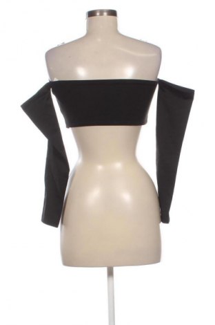 Γυναικεία μπλούζα SHEIN, Μέγεθος S, Χρώμα Μαύρο, Τιμή 5,99 €