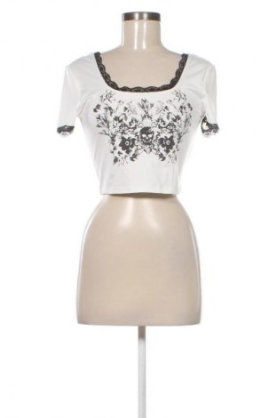 Дамска блуза SHEIN, Размер M, Цвят Многоцветен, Цена 10,00 €