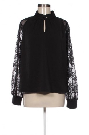 Damen Shirt SHEIN, Größe XL, Farbe Schwarz, Preis € 5,99