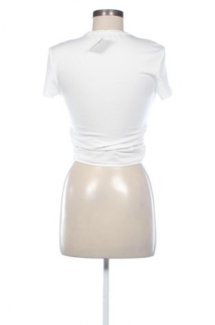 Bluză de femei SHEIN, Mărime S, Culoare Alb, Preț 51,00 Lei