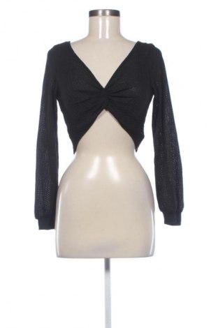 Bluză de femei SHEIN, Mărime S, Culoare Negru, Preț 28,99 Lei