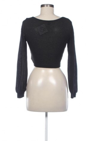 Bluză de femei SHEIN, Mărime S, Culoare Negru, Preț 28,99 Lei