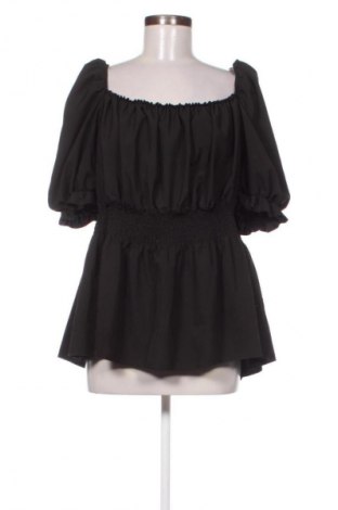 Bluză de femei SHEIN, Mărime XXL, Culoare Negru, Preț 31,99 Lei