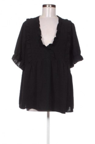 Bluză de femei SHEIN, Mărime XXL, Culoare Multicolor, Preț 31,99 Lei