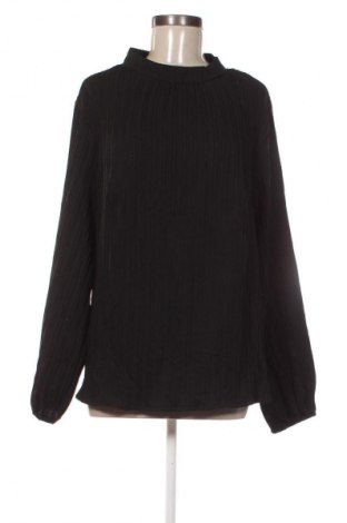 Bluzka damska SHEIN, Rozmiar XL, Kolor Czarny, Cena 6,99 zł