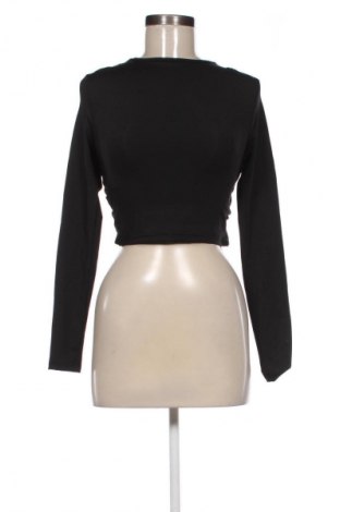 Bluză de femei SHEIN, Mărime S, Culoare Negru, Preț 28,99 Lei