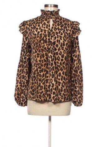 Bluză de femei SHEIN, Mărime S, Culoare Multicolor, Preț 12,99 Lei