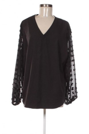 Bluză de femei SHEIN, Mărime XL, Culoare Negru, Preț 16,99 Lei