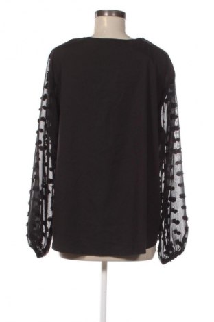 Bluză de femei SHEIN, Mărime XL, Culoare Negru, Preț 16,99 Lei