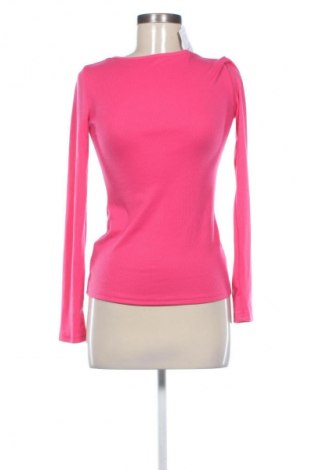Bluză de femei SHEIN, Mărime S, Culoare Roz, Preț 30,99 Lei