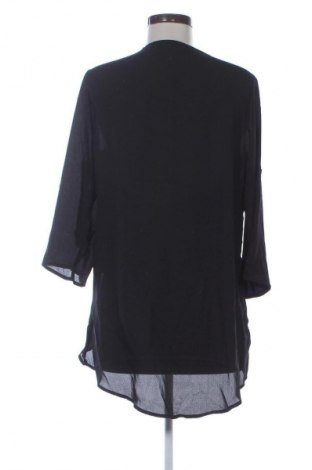 Γυναικεία μπλούζα SHEIN, Μέγεθος M, Χρώμα Μαύρο, Τιμή 1,99 €