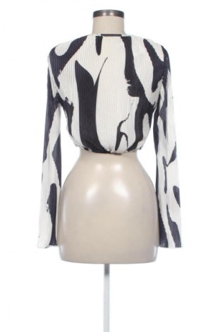 Дамска блуза SHEIN, Размер M, Цвят Многоцветен, Цена 2,04 €