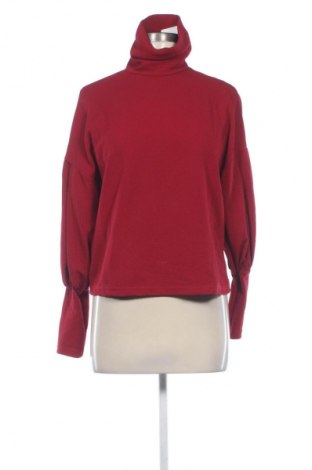 Dámská halenka SHEIN, Velikost XS, Barva Červená, Cena  199,00 Kč