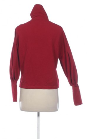 Dámská halenka SHEIN, Velikost XS, Barva Červená, Cena  199,00 Kč