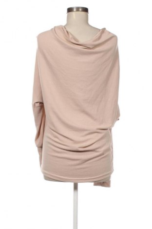 Γυναικεία μπλούζα SHEIN, Μέγεθος S, Χρώμα  Μπέζ, Τιμή 3,99 €