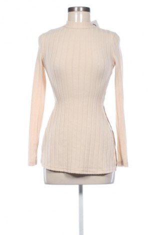 Dámská halenka SHEIN, Velikost XS, Barva Béžová, Cena  277,00 Kč