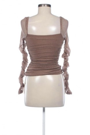 Damen Shirt SHEIN, Größe S, Farbe Braun, Preis € 4,99